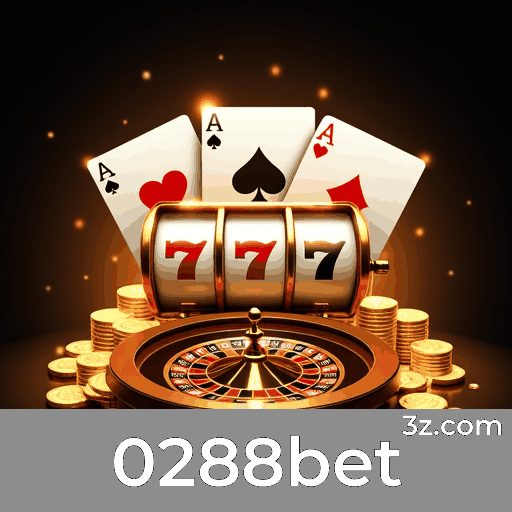 Experiência de Casino Elite no 0288bet: Dealers Reais e Jogos Premium