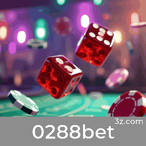 Luxo e Profissionalismo no Casino 0288bet: Jogos Premium